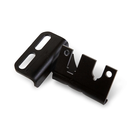 Holley 95 & 105mm TB CABLE BRKT HI-RA 20-149